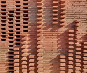 wire-brick